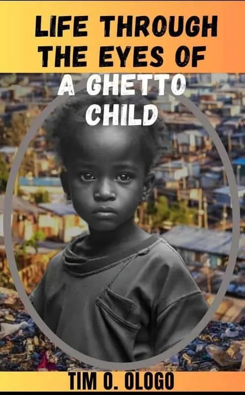 Life Through the Eyes of a Ghetto Child